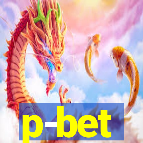 p-bet