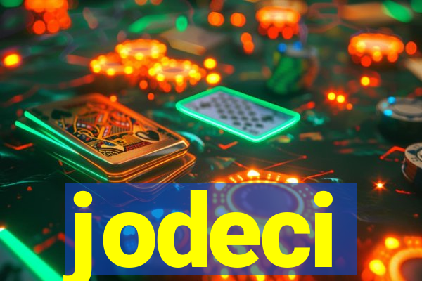 jodeci