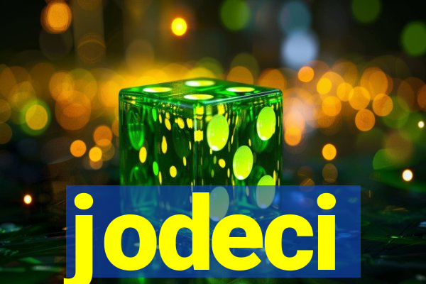 jodeci