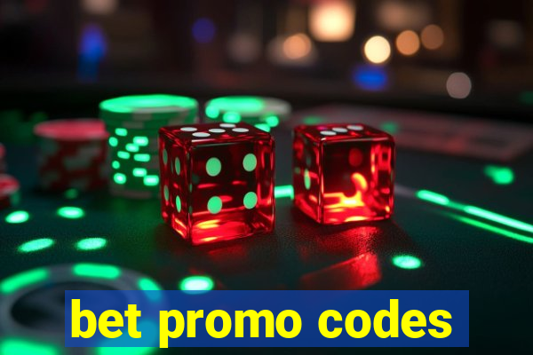 bet promo codes