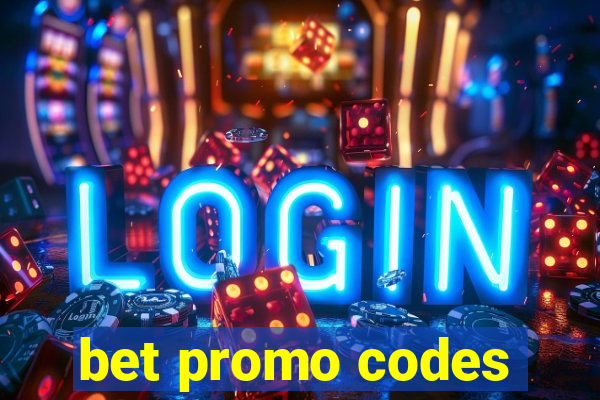 bet promo codes