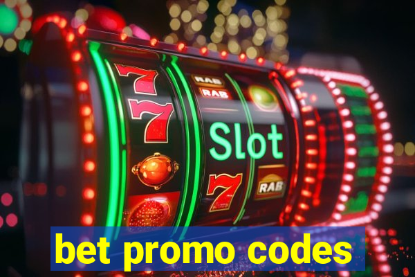 bet promo codes