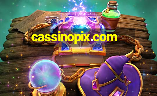 cassinopix.com