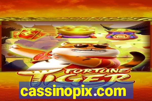 cassinopix.com