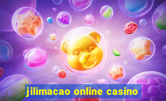 jilimacao online casino