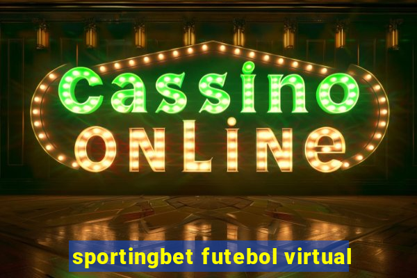 sportingbet futebol virtual