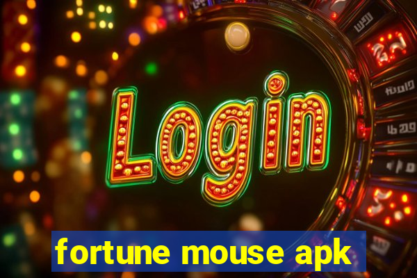 fortune mouse apk