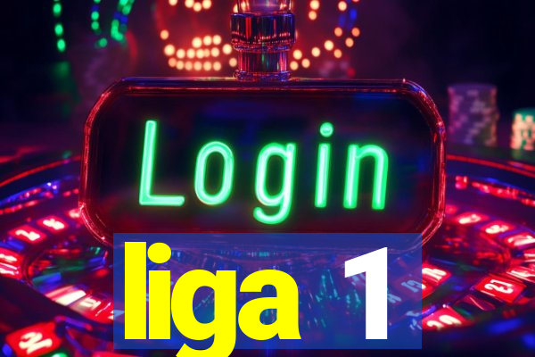 liga 1