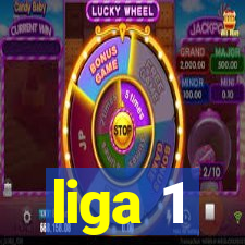 liga 1