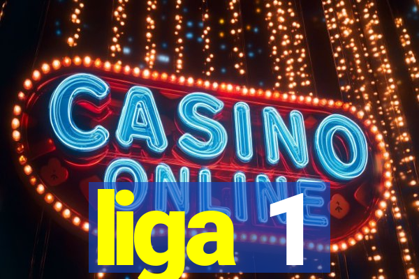 liga 1