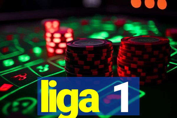 liga 1