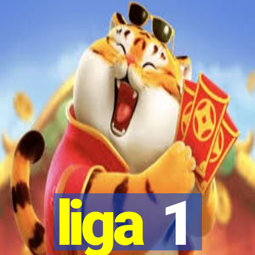 liga 1