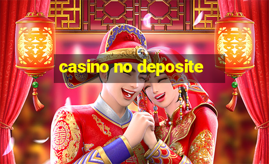 casino no deposite