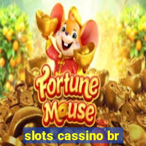 slots cassino br