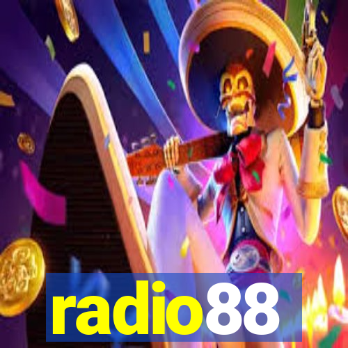 radio88