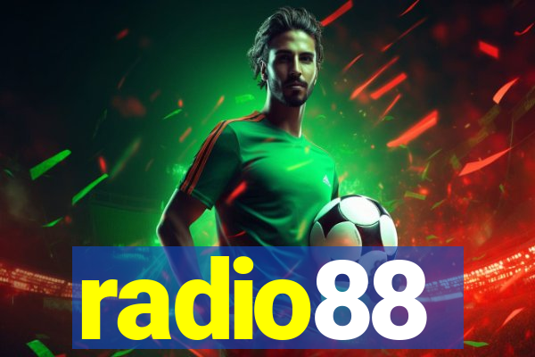 radio88