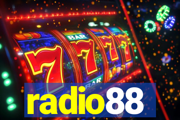 radio88