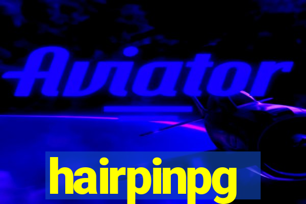 hairpinpg