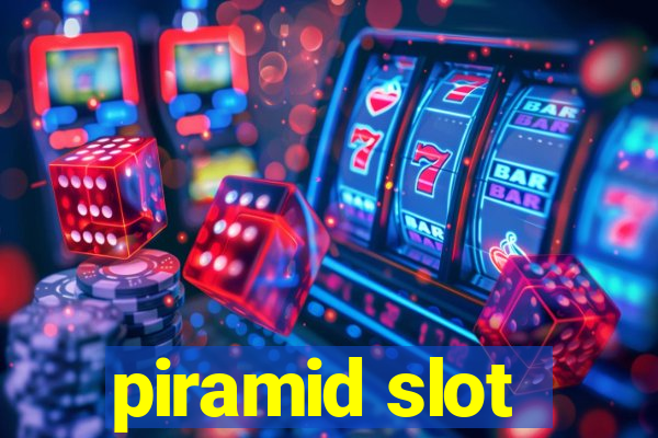 piramid slot