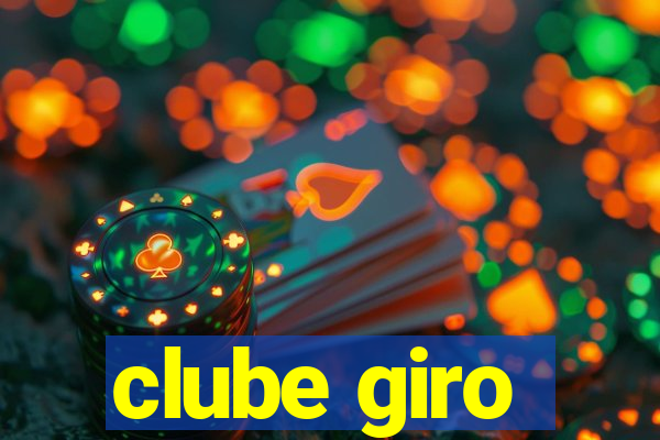 clube giro