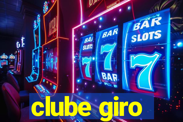 clube giro