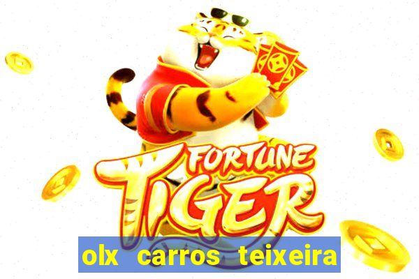 olx carros teixeira de freitas