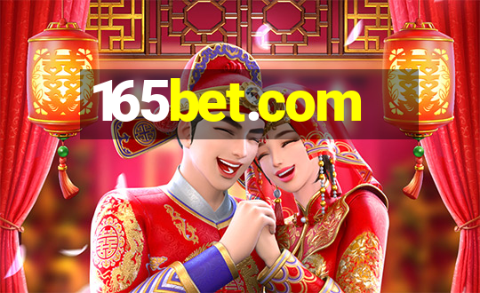 165bet.com