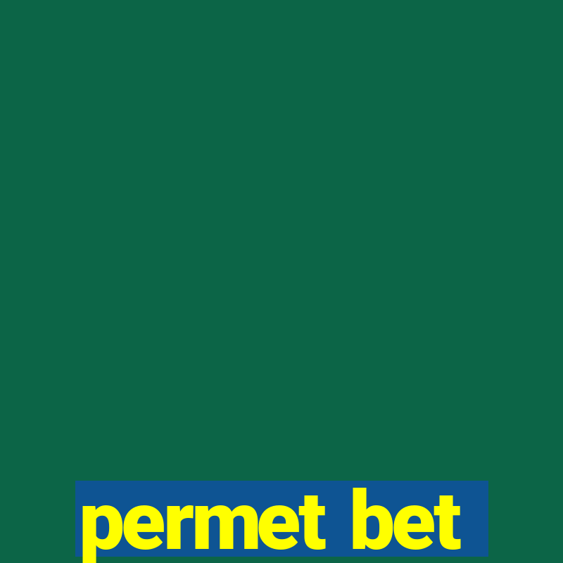 permet bet