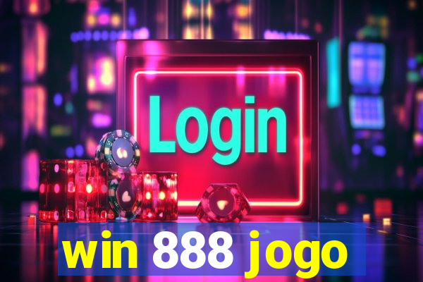 win 888 jogo