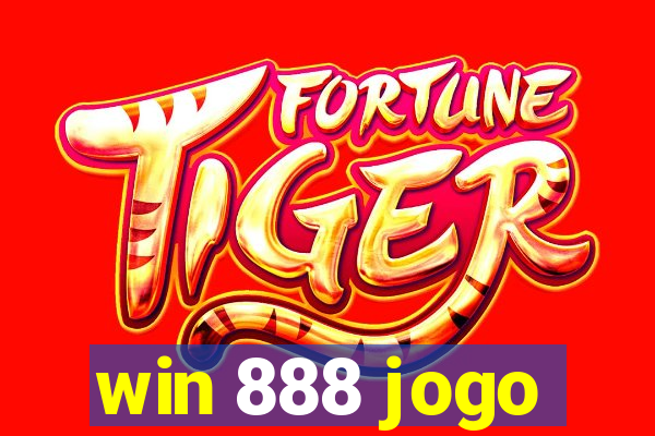 win 888 jogo