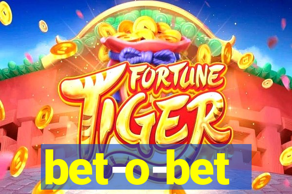 bet-o-bet