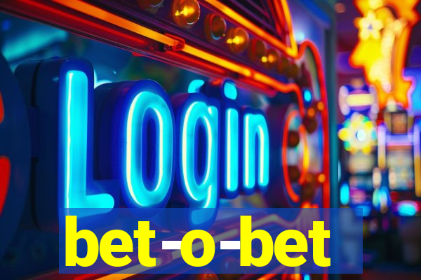 bet-o-bet