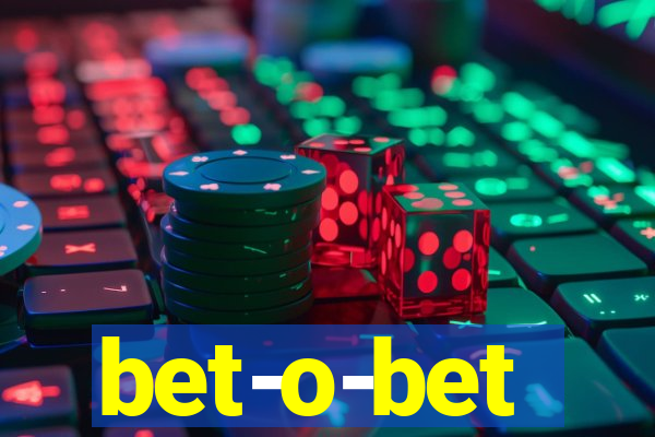 bet-o-bet