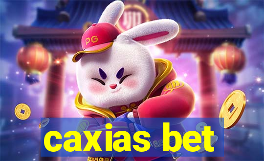 caxias bet