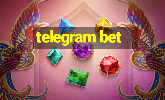 telegram bet