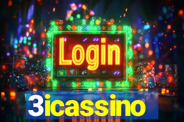 3icassino