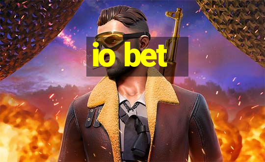 io bet