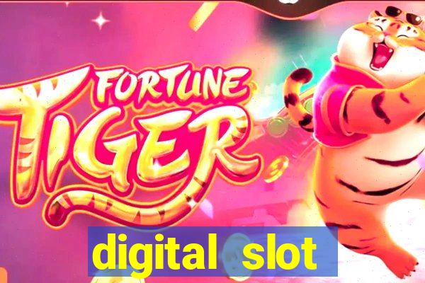 digital slot machines for sale