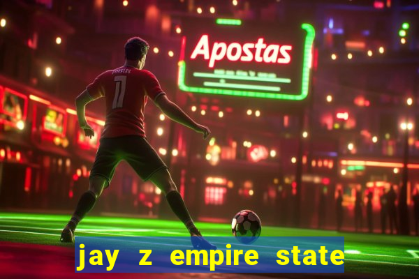 jay z empire state of mind feat alicia keys