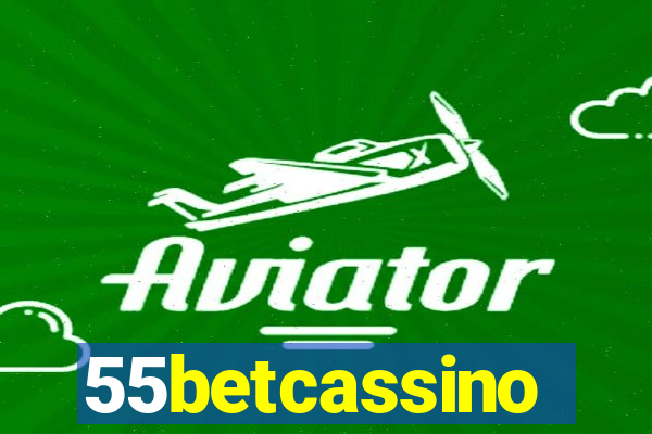 55betcassino