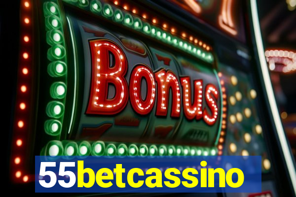 55betcassino