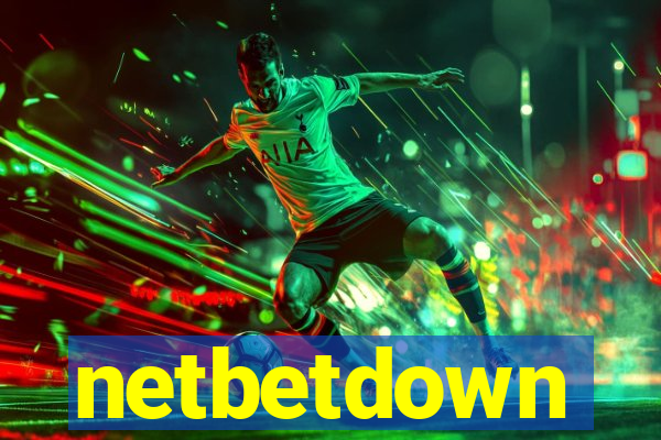 netbetdown