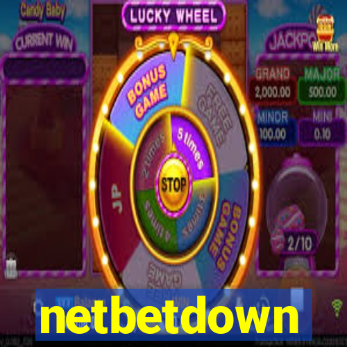 netbetdown