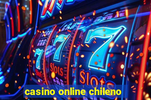 casino online chileno