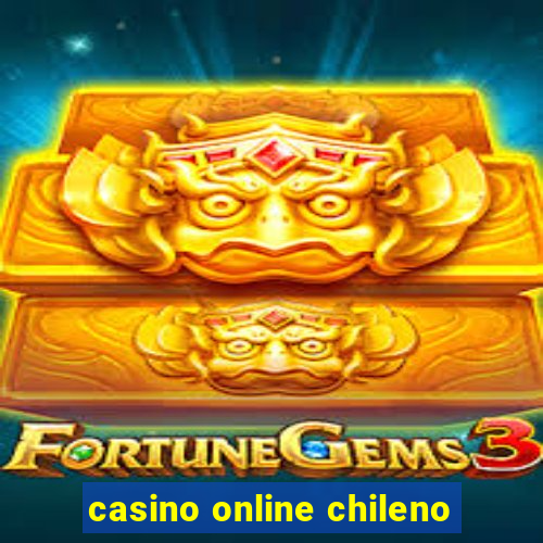 casino online chileno