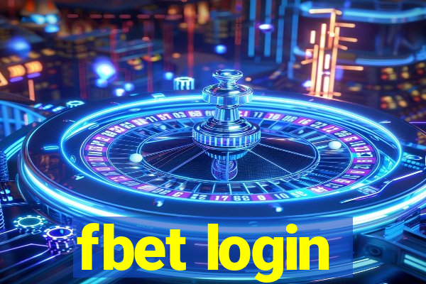 fbet login