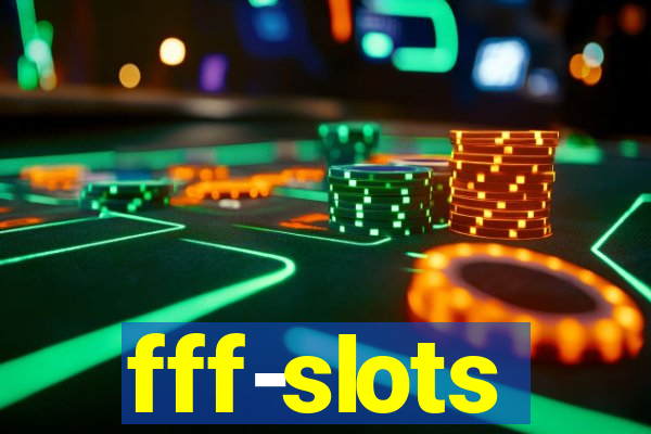 fff-slots