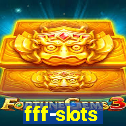 fff-slots