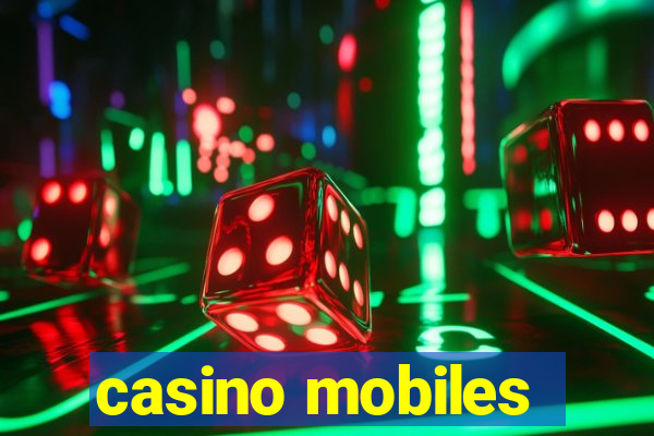 casino mobiles