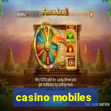 casino mobiles